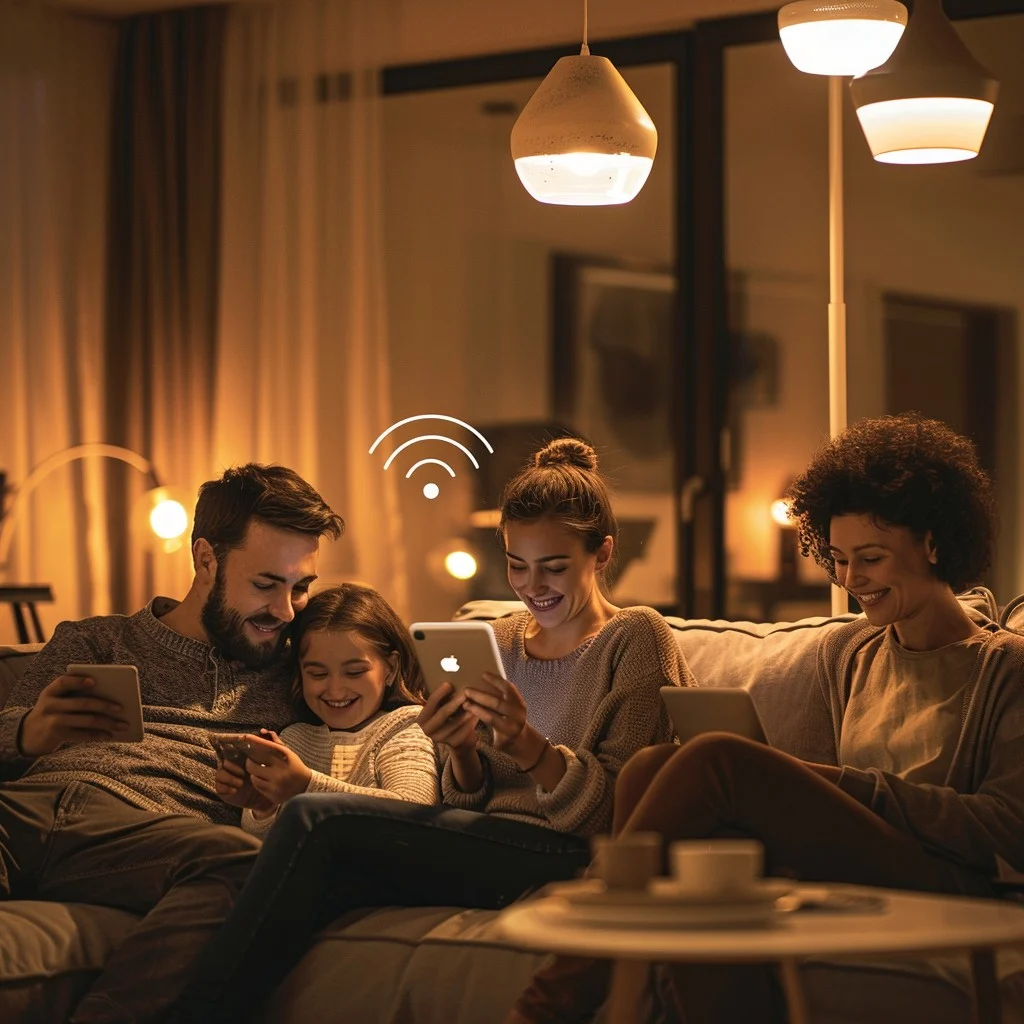 Rutinitas Ringan yang Membuat Hari Terasa Lebih Nyaman